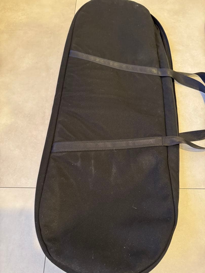 used ネルデザインワークスmuku_no_decksbskitとcase