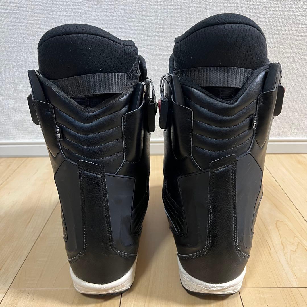 【即日発送】DEELUXE EMPIRE 27.5cm 21-22モデル