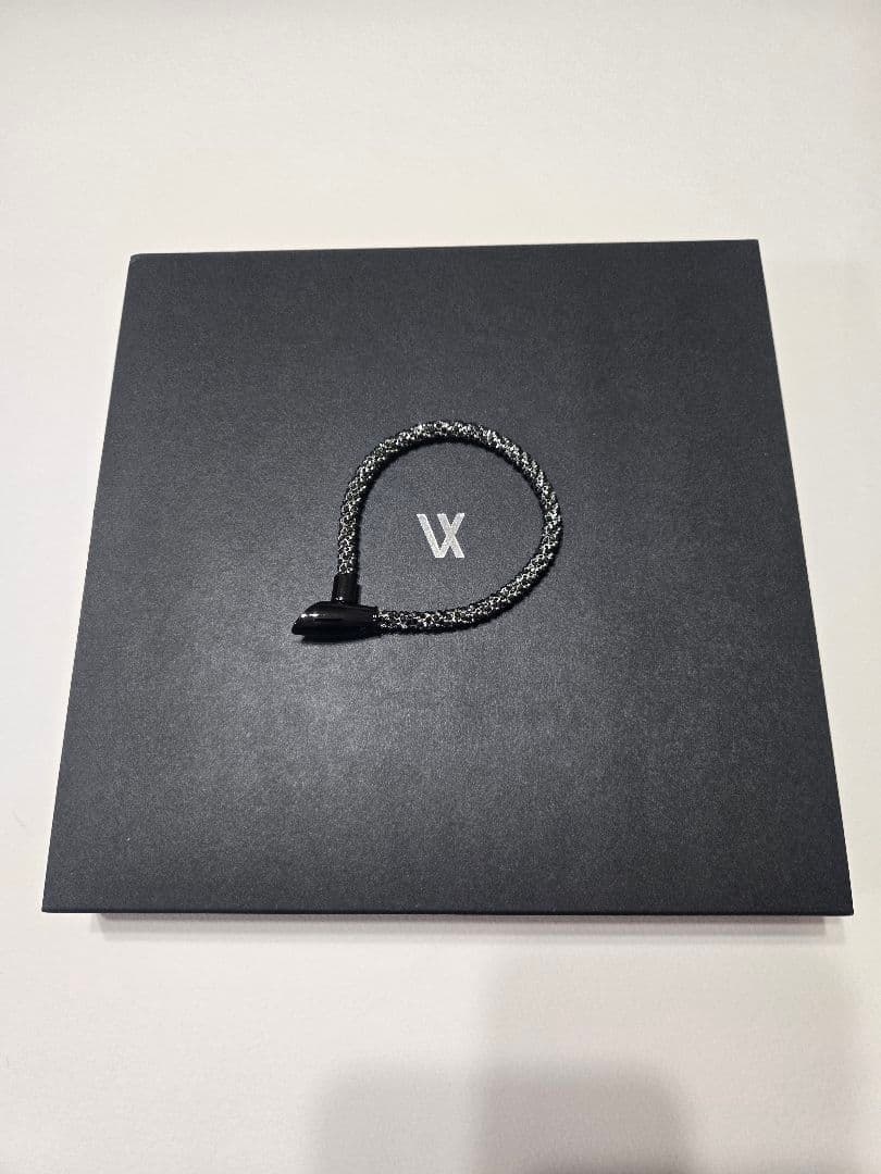 要相談！【新品未使用】VARTIX #LUV 5mm ブラック セット販売