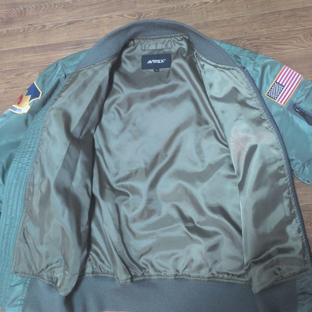 ❁大放出❁MAー１　フライトジャケット