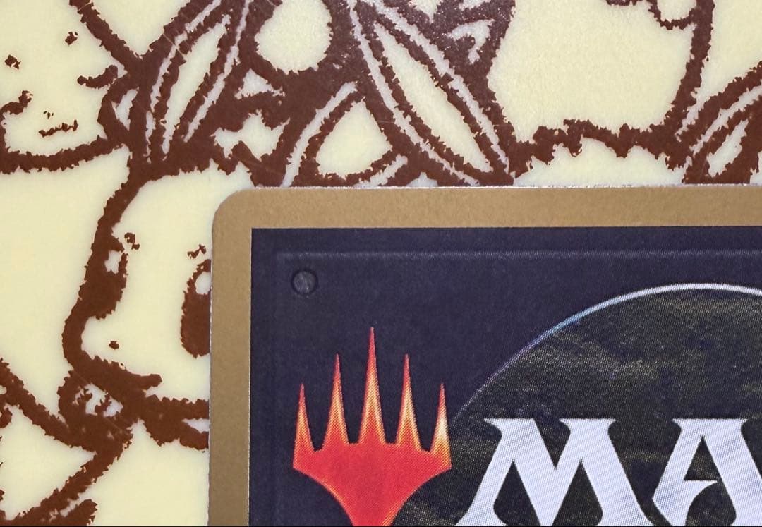 日*読様 Tropical  MTG 30th edition