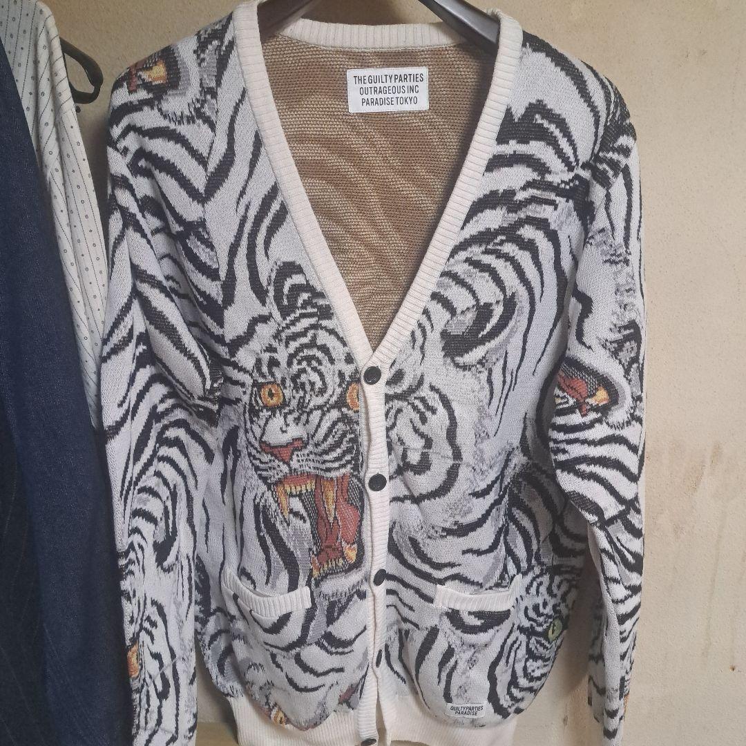 ヨ*ン様 ワコマリア ティムリーハイ虎