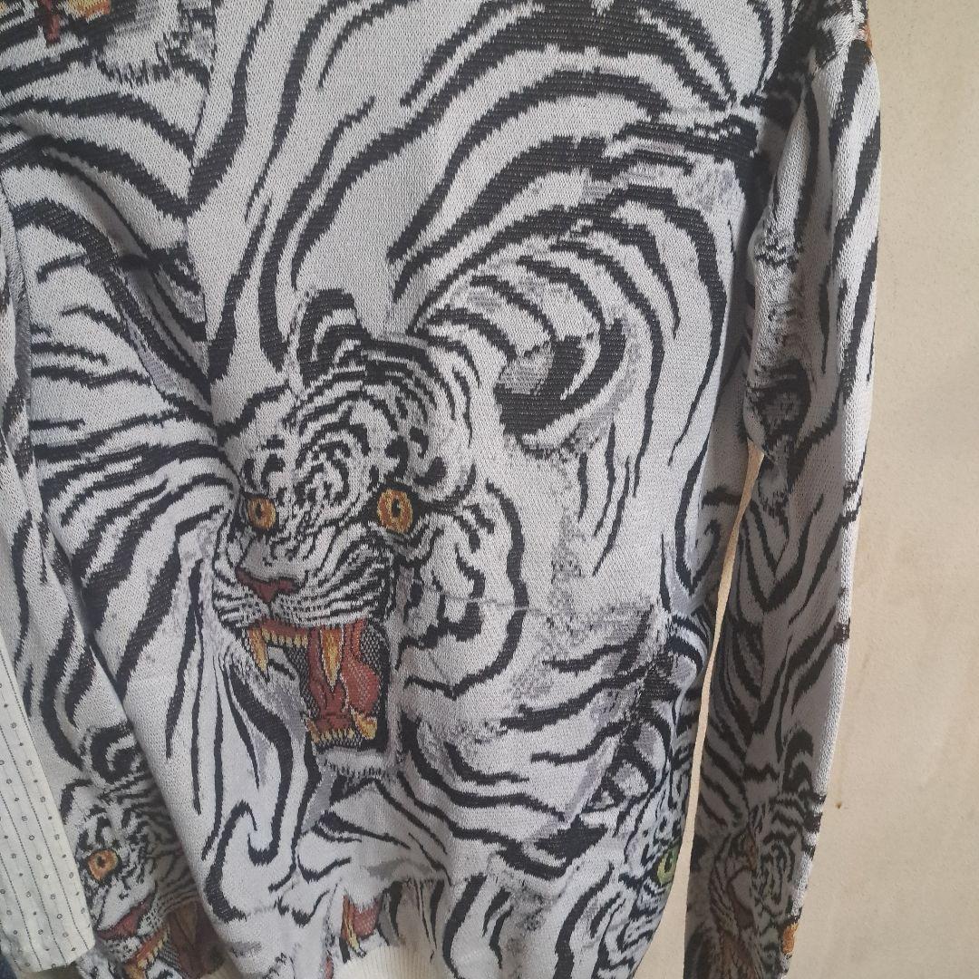 ヨ*ン様 ワコマリア ティムリーハイ虎