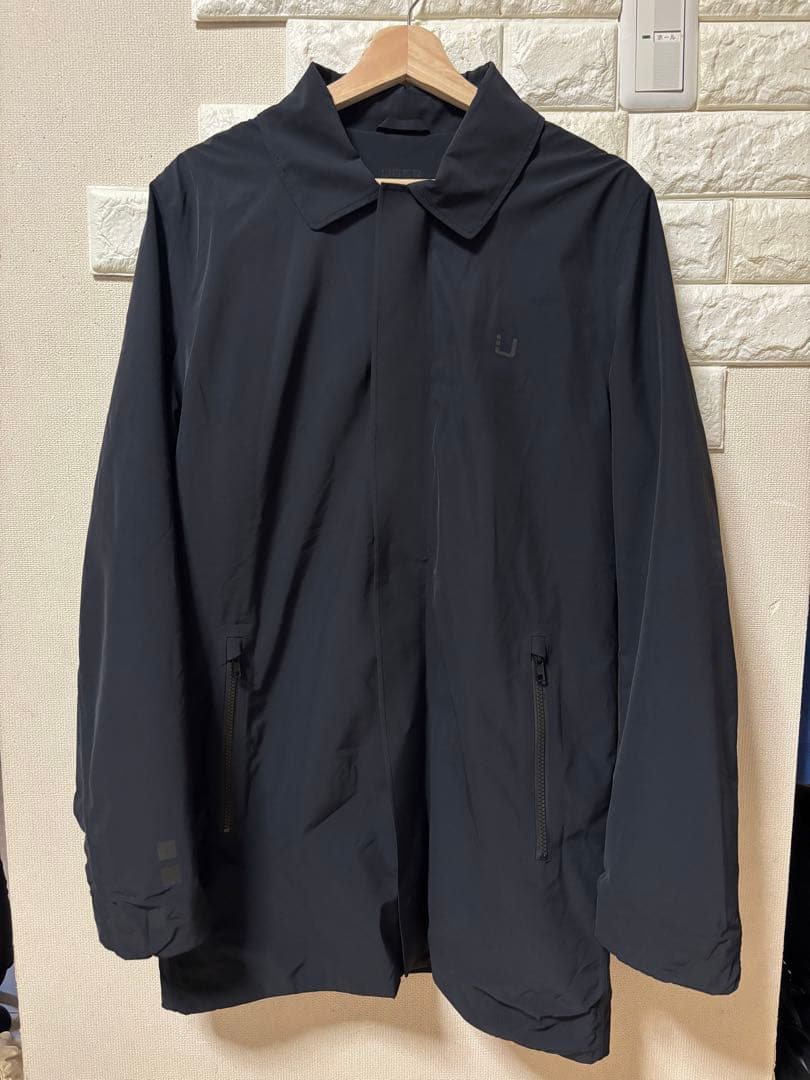 UBR ウーバー Regulator Coat レギュレーターコート M