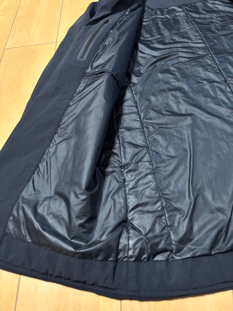 UBR ウーバー Regulator Coat レギュレーターコート M