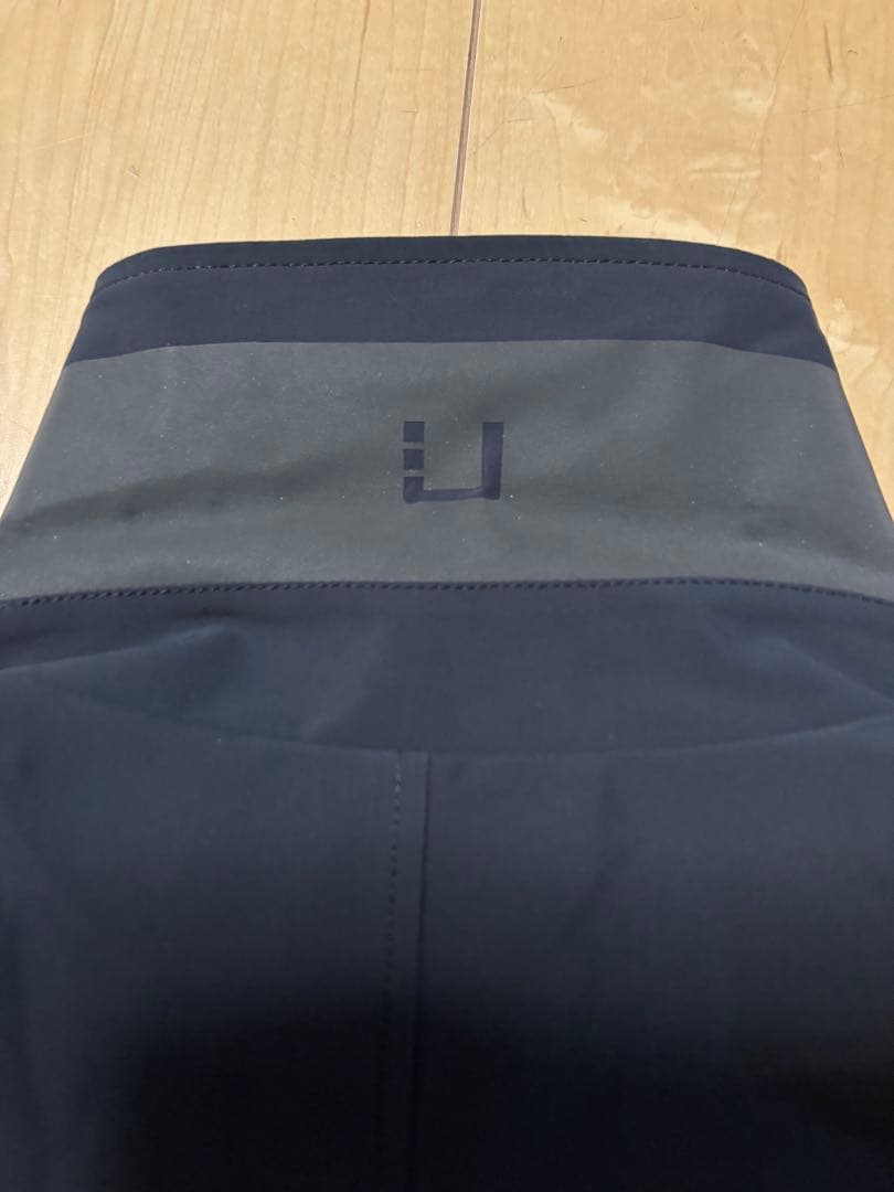 UBR ウーバー Regulator Coat レギュレーターコート M