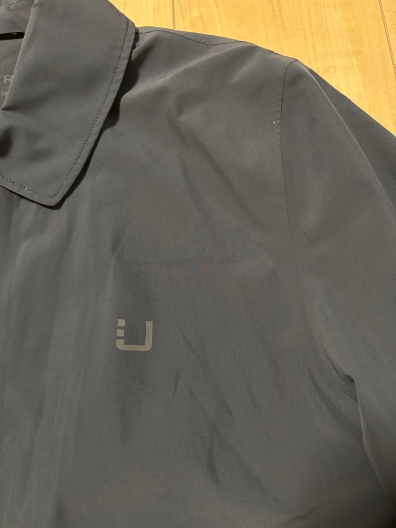 UBR ウーバー Regulator Coat レギュレーターコート M