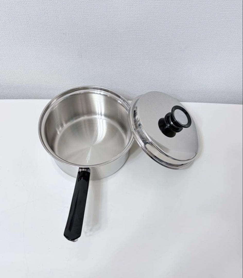 アムウェイ　大ソースパン