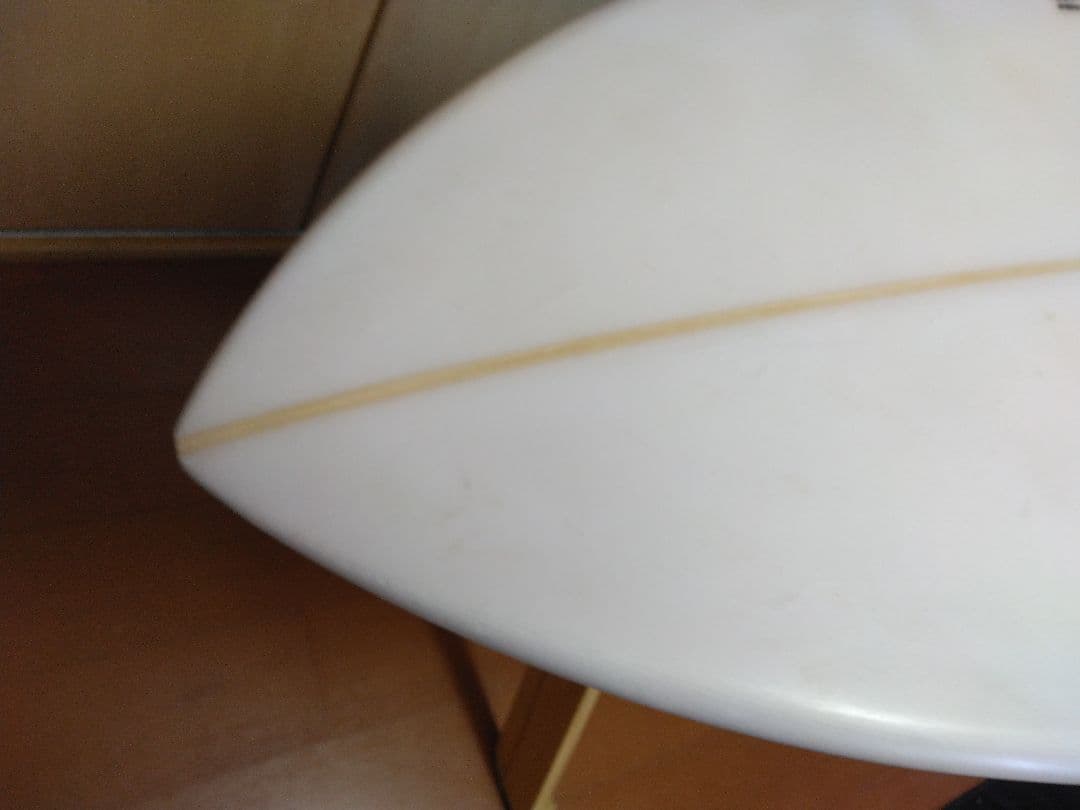 アルメリック　チャンネルアイランドHigh5 5.4　茨城県手渡し　神栖市～大洗