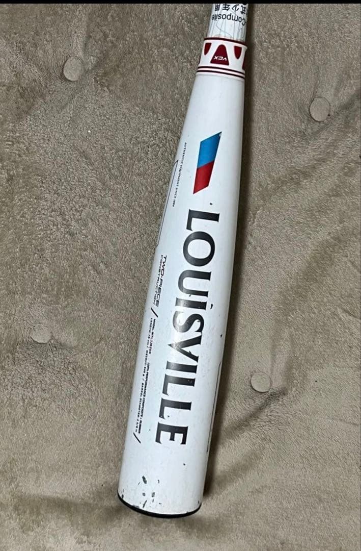 ルイスビルスラッガー ルイスビル ニュートロン／少年軟式用バット