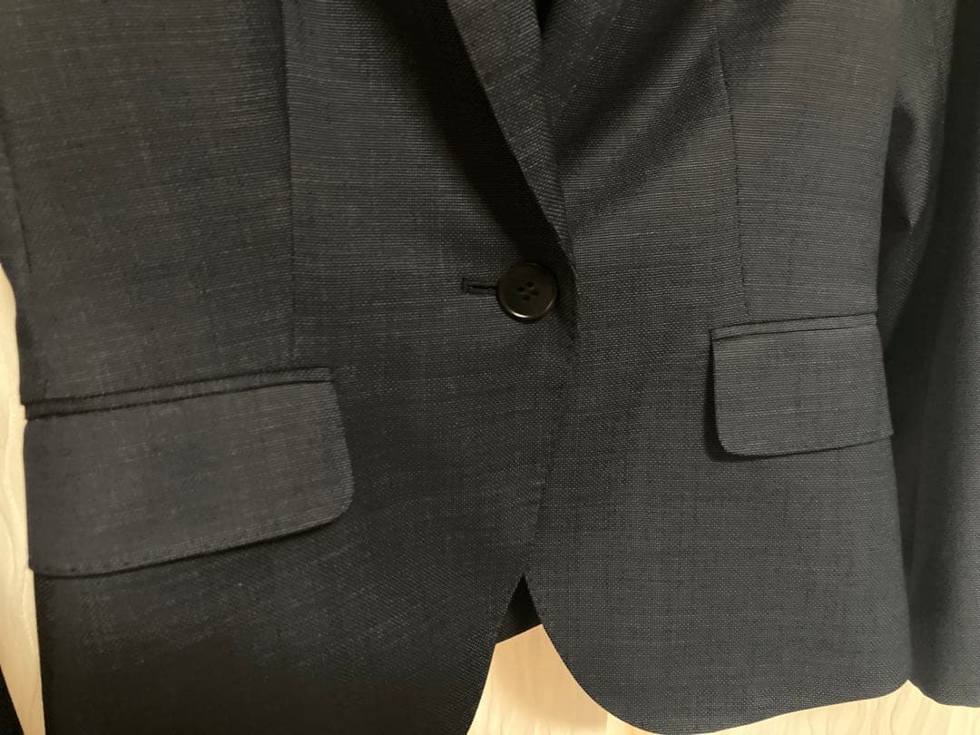 【美品】スーツカンパニー パンツセットアップ