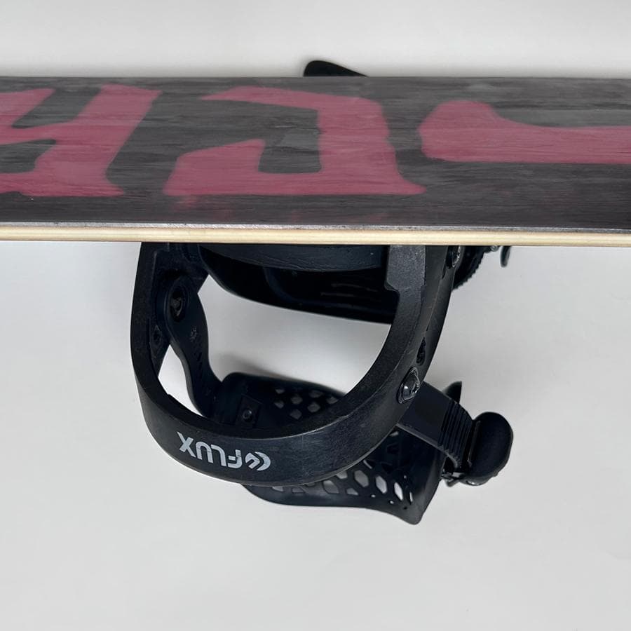 CAPiTA D.O.A. 148cm x FLUX PR Sサイズ セット