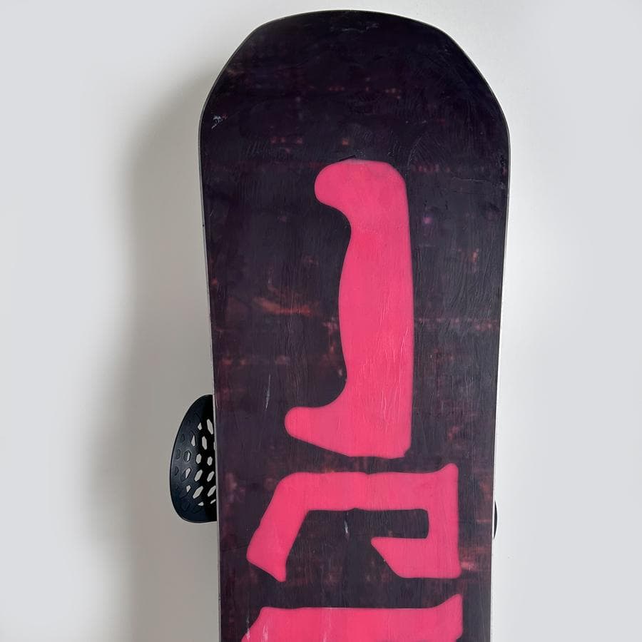 CAPiTA D.O.A. 148cm x FLUX PR Sサイズ セット