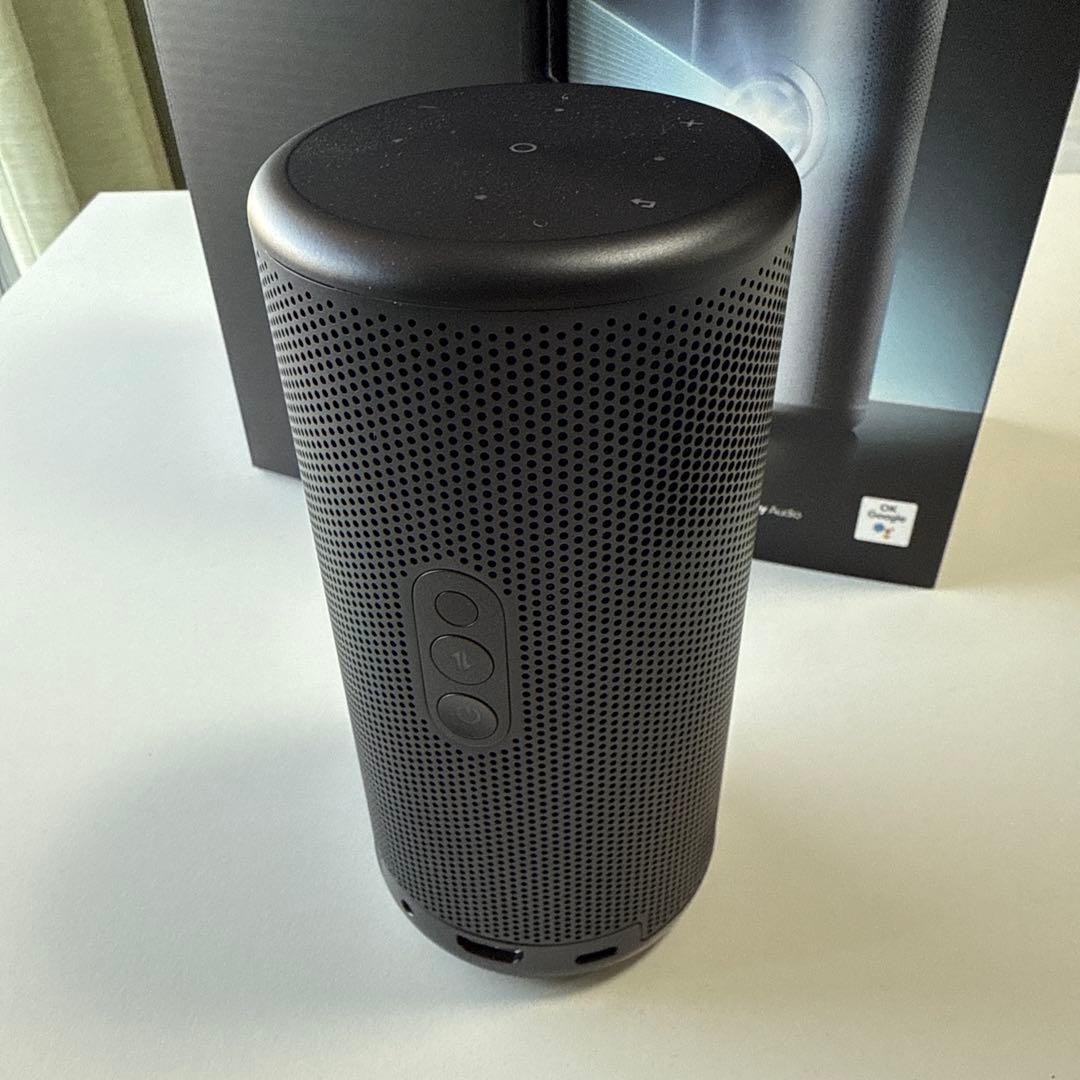 Anker Nebula Capsule 3 Laser プロジェクター　本体