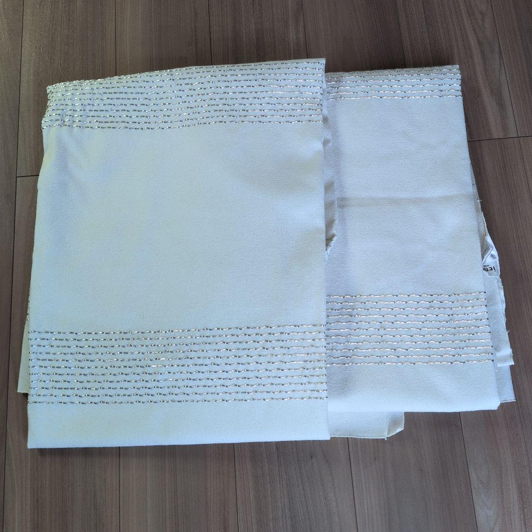 ieno textile14-23 PURE カーテン★29,040円相当