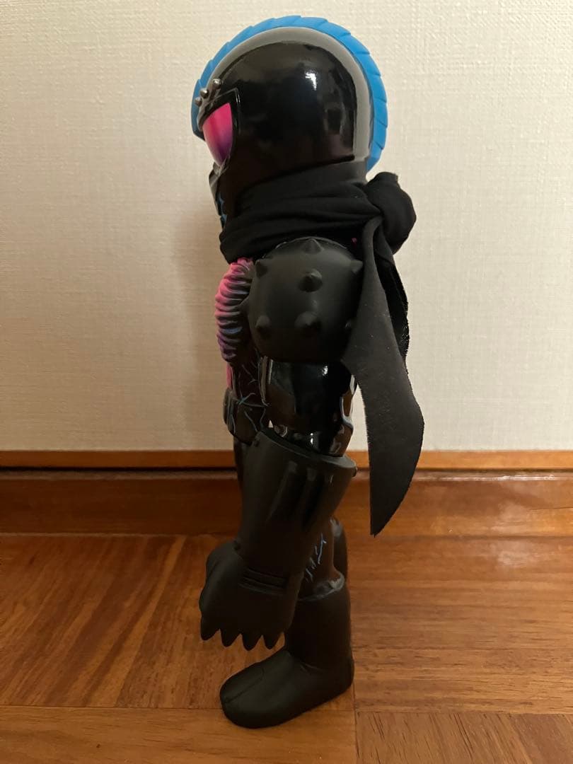 リアルヘッド 真頭玩具 CORDVIPER 真マシンサイダー 海外発売カラー