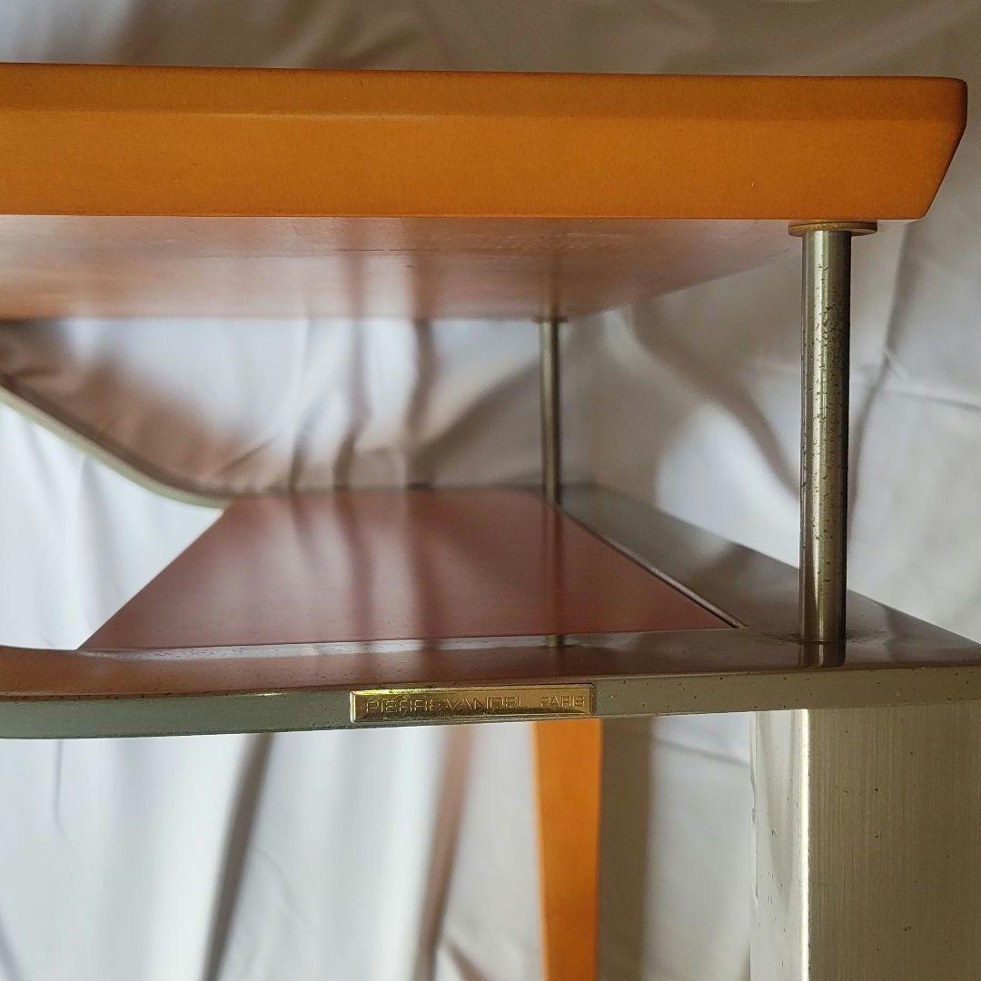 ヴィンテージ✨pierre vandel/ピエールヴァンデル コーヒーテーブル