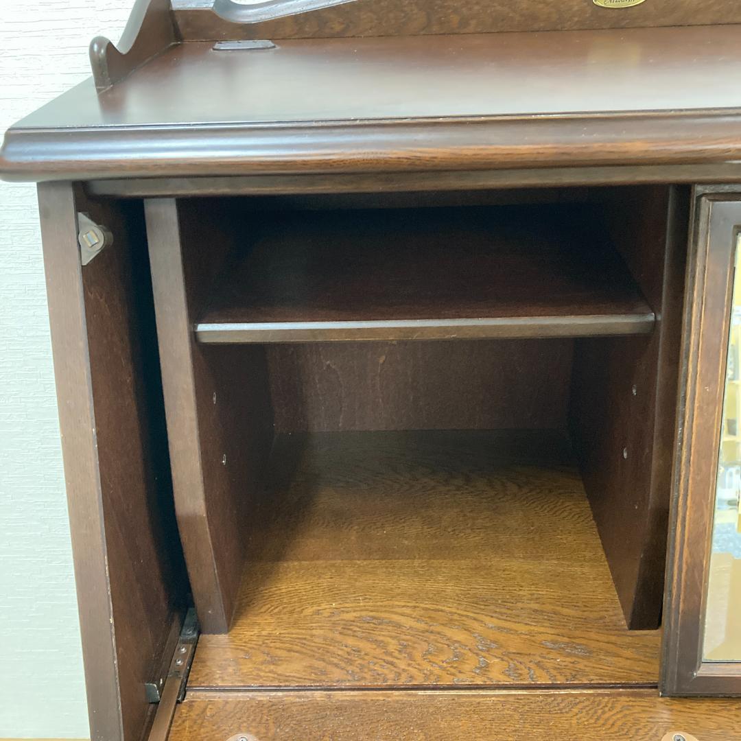 ATLANTA アトランタ ライティングビューロー デスク　机　ドレッサー