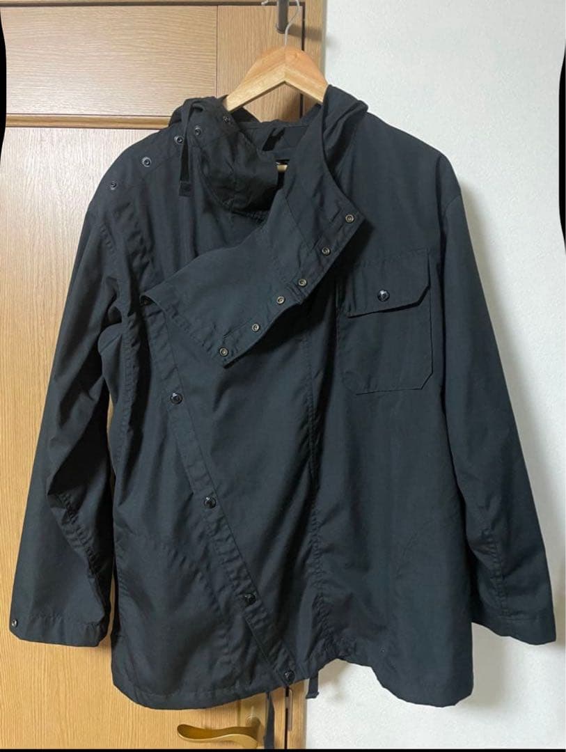 トップス ENGINEERED GARMENTS Sonor Shirt Jacket