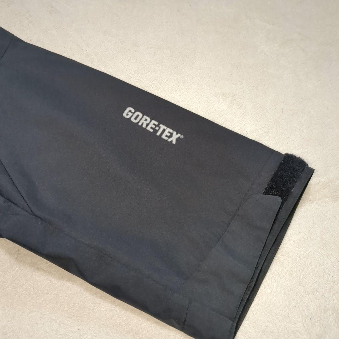 マムート ゴアテックス アイスフィールド2 マウンテンパーカー Lサイズ