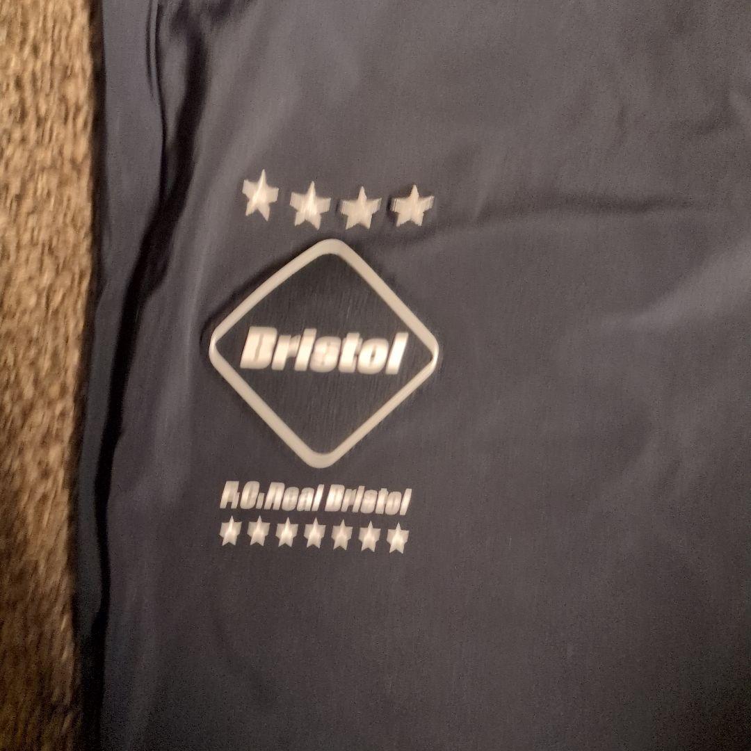 Bristol SOPH. ピステ　パンツ