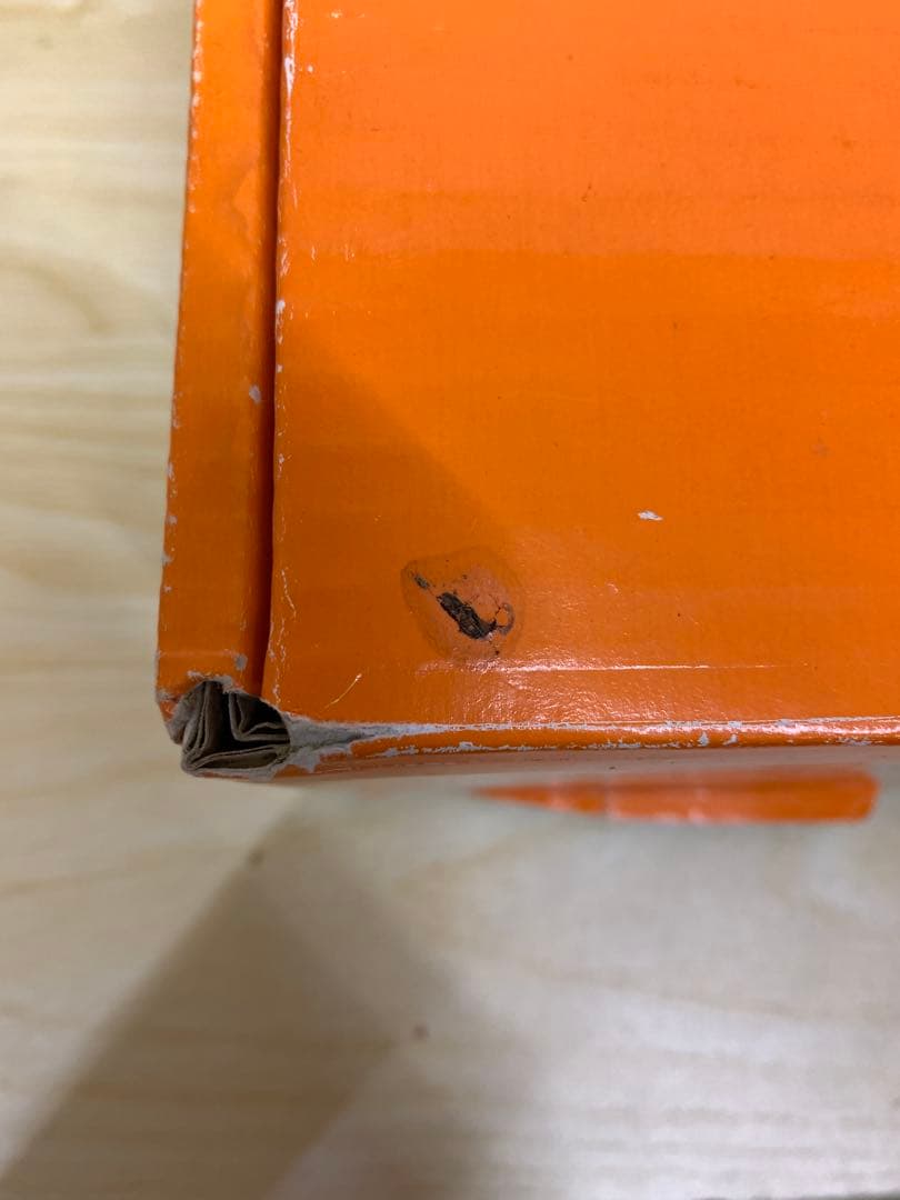 【未使用】ル・クルーゼ 両手鍋 MM70527-9