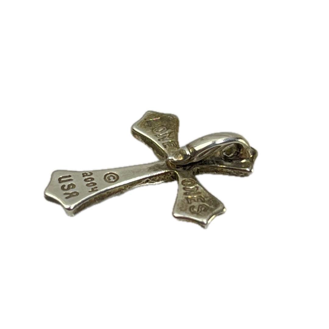 ロンワンズ スプレットイーグル ペンダントトップ クロス 2004 USA 刻印