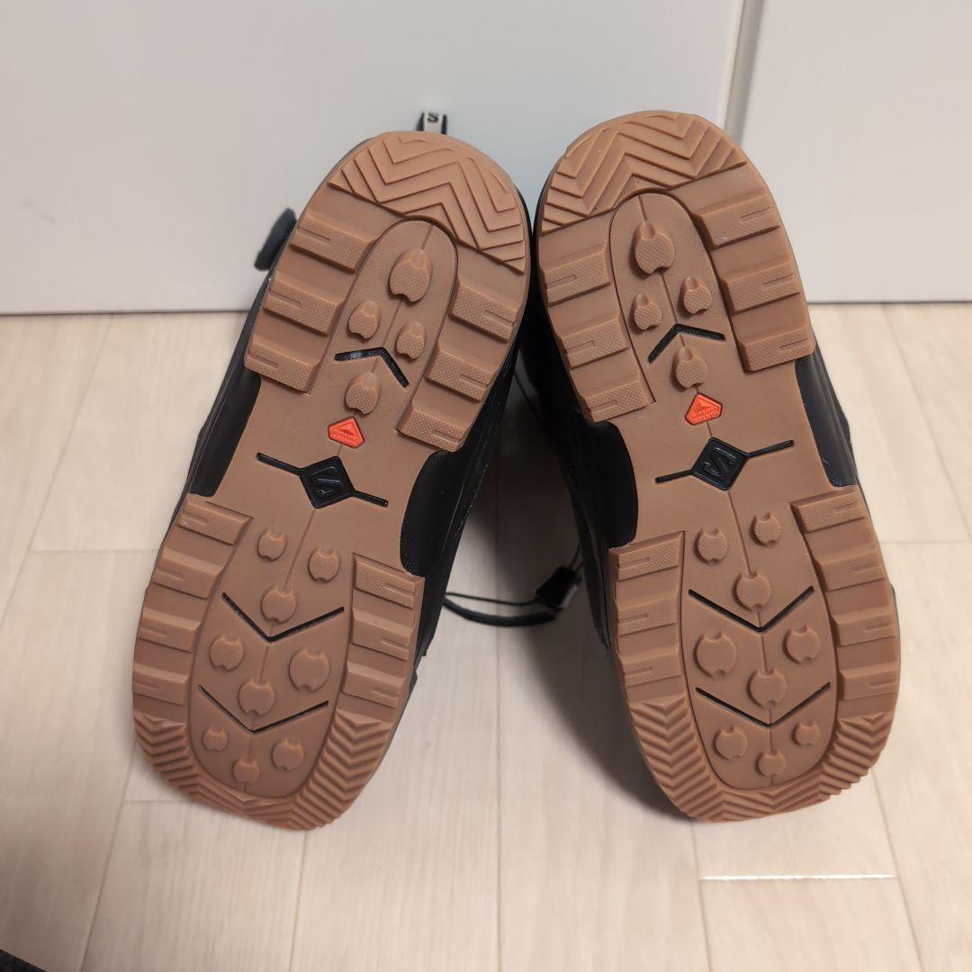 SALOMON MALAMUTE 23-24 BOA サイズ...28cm