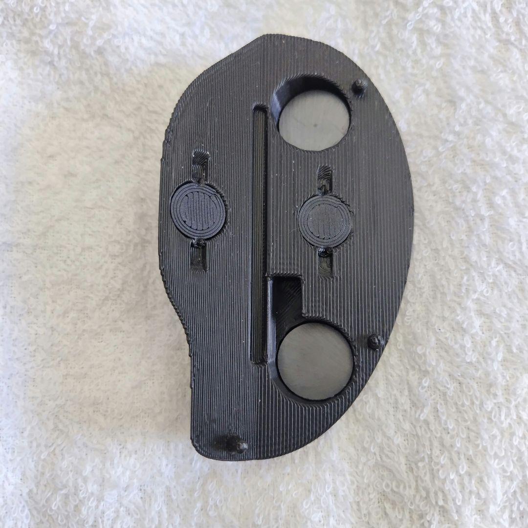 ロジクール MX ERGO S MXTB2d動作品 おまけ付き