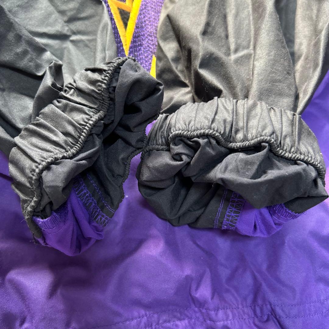 【Nike】超激レア！チーム支給ジャージ！HUSKIES ウォームアップウェア