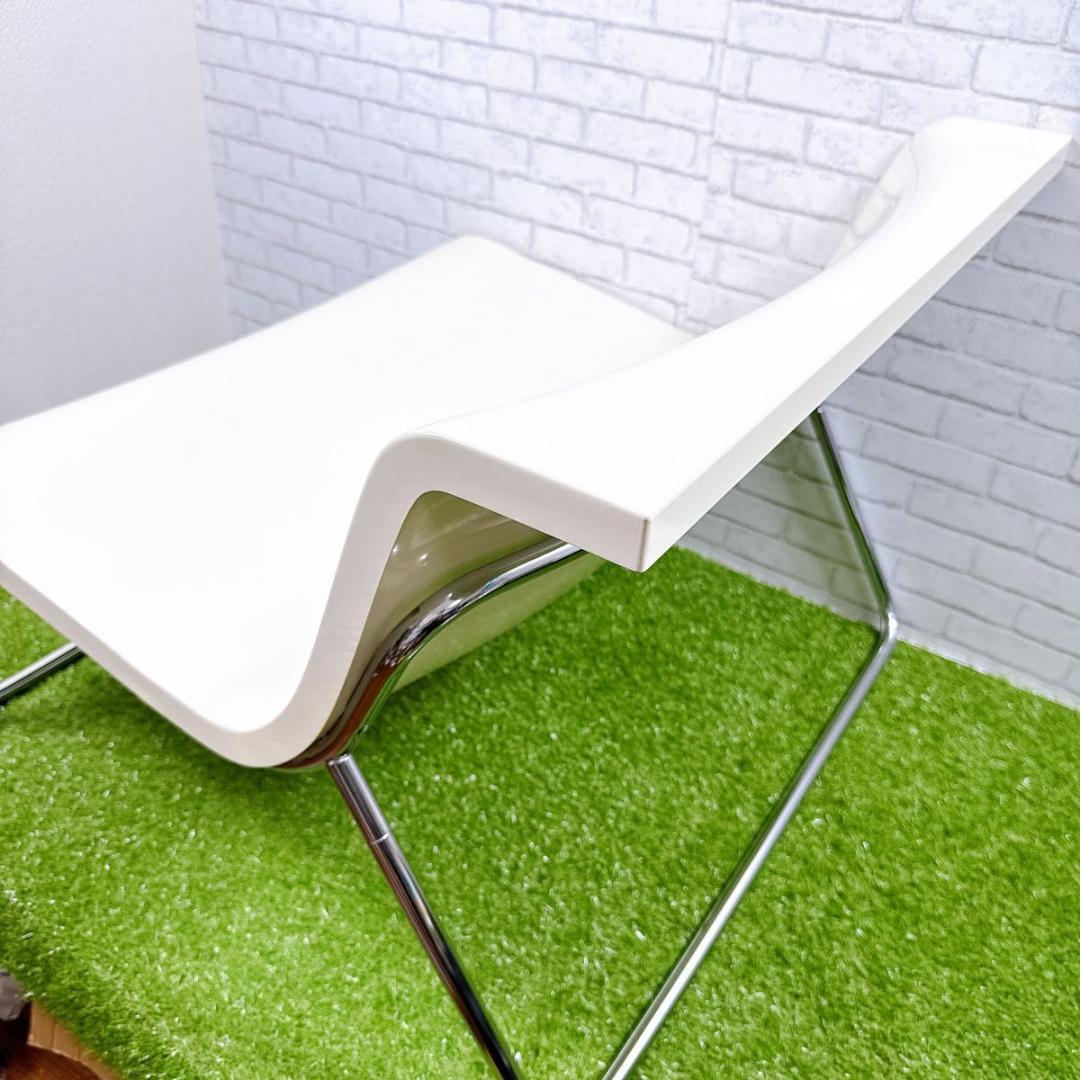 Kartell FORM アームチェア ピエロ・リッソーニ デザイナーズチェア