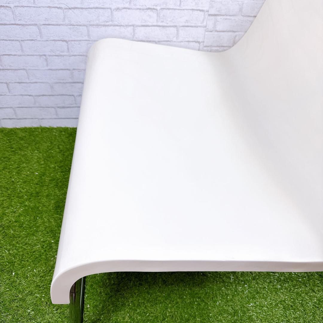 Kartell FORM アームチェア ピエロ・リッソーニ デザイナーズチェア