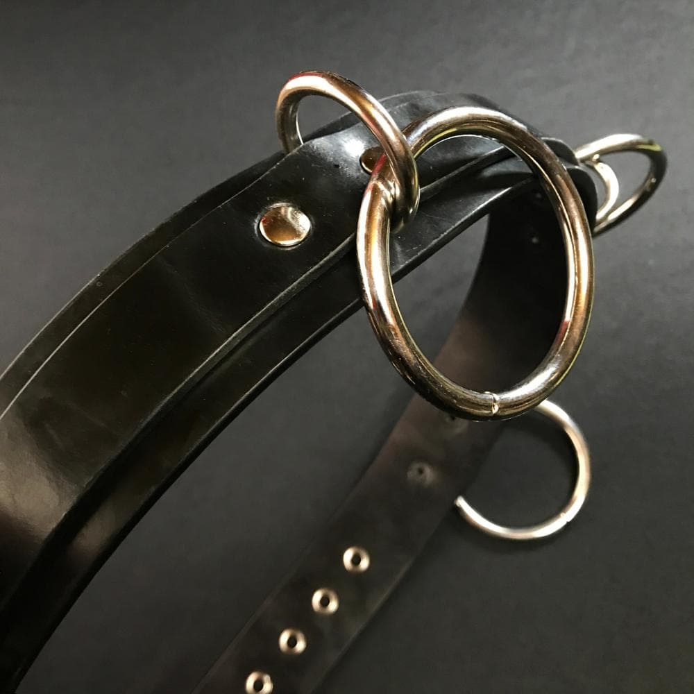 【新品】ブライドルレザー・シドベルト