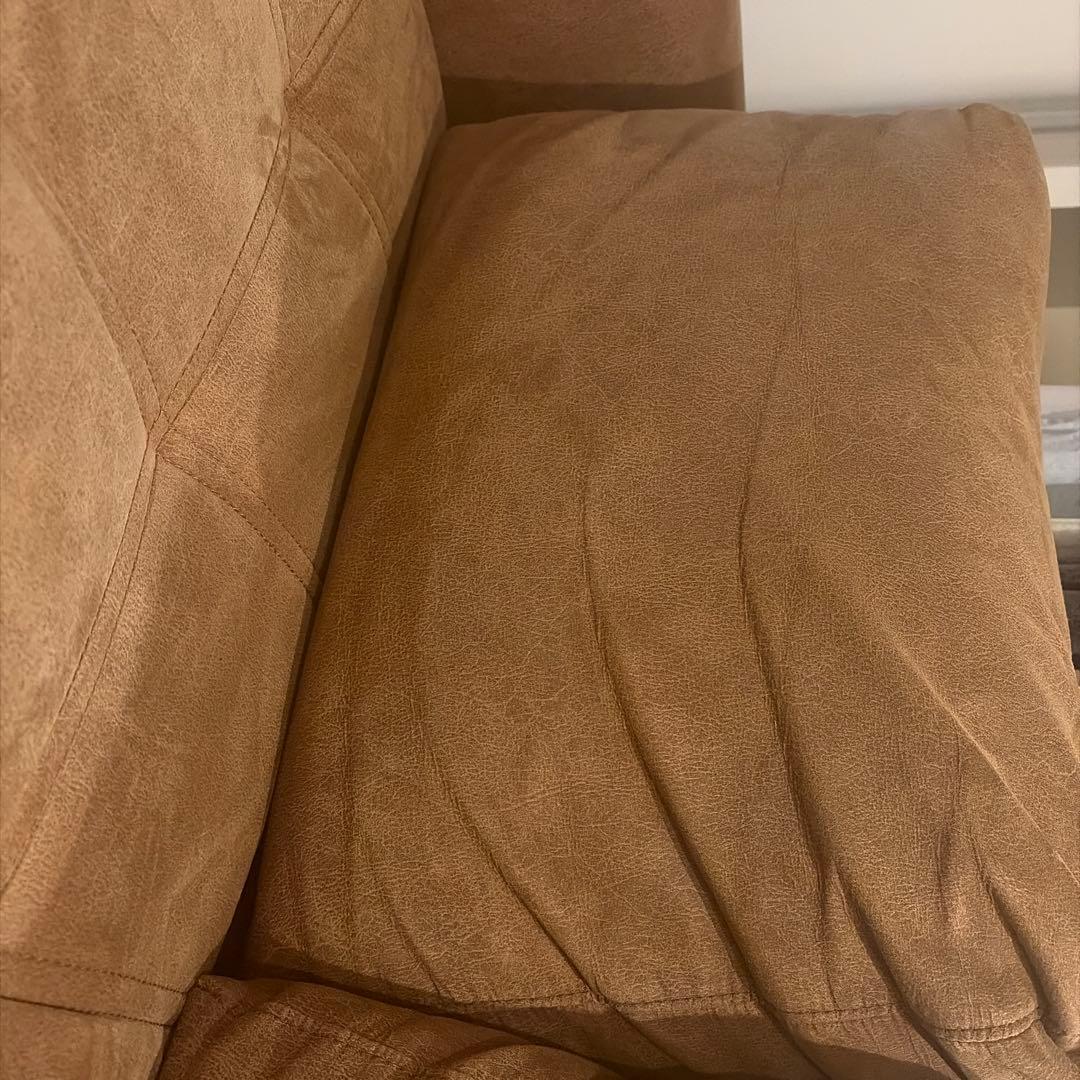 2人掛け・3人掛けソファ JOURNAL STANDARD FURNITURE PSF SOFA