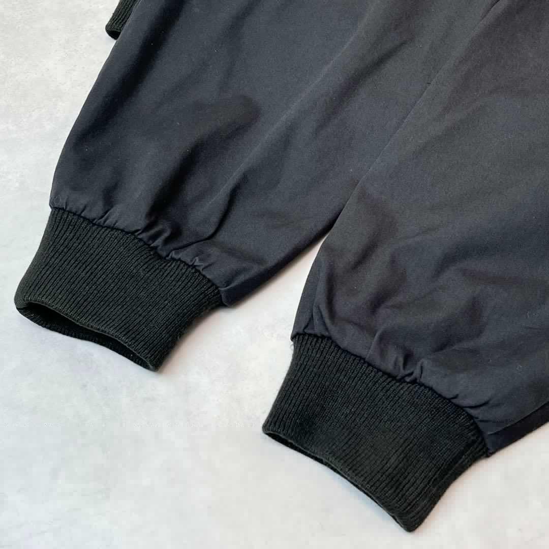 ParFour カップショルダージャケット ダービージャケット ブラック L