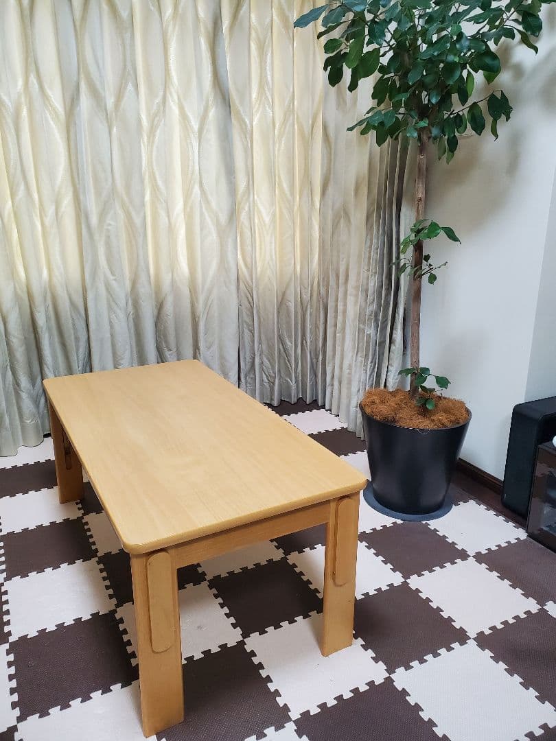 キッズ家具キッズテーブル幼児用机座卓キッズ机子供用机子供用テーブル勉強用机