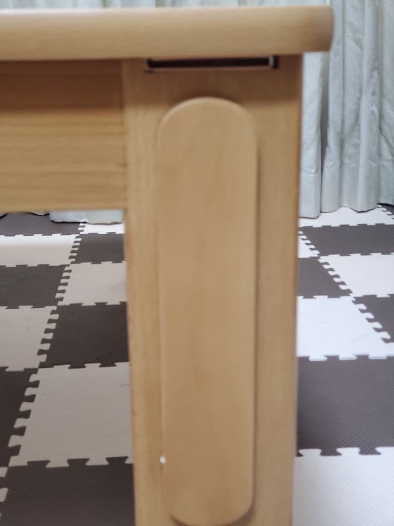 キッズ家具キッズテーブル幼児用机座卓キッズ机子供用机子供用テーブル勉強用机