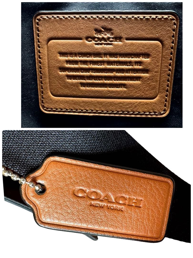 【まさデップさま専用】バイカラー フラップ レザー ショルダーメッセンジャー