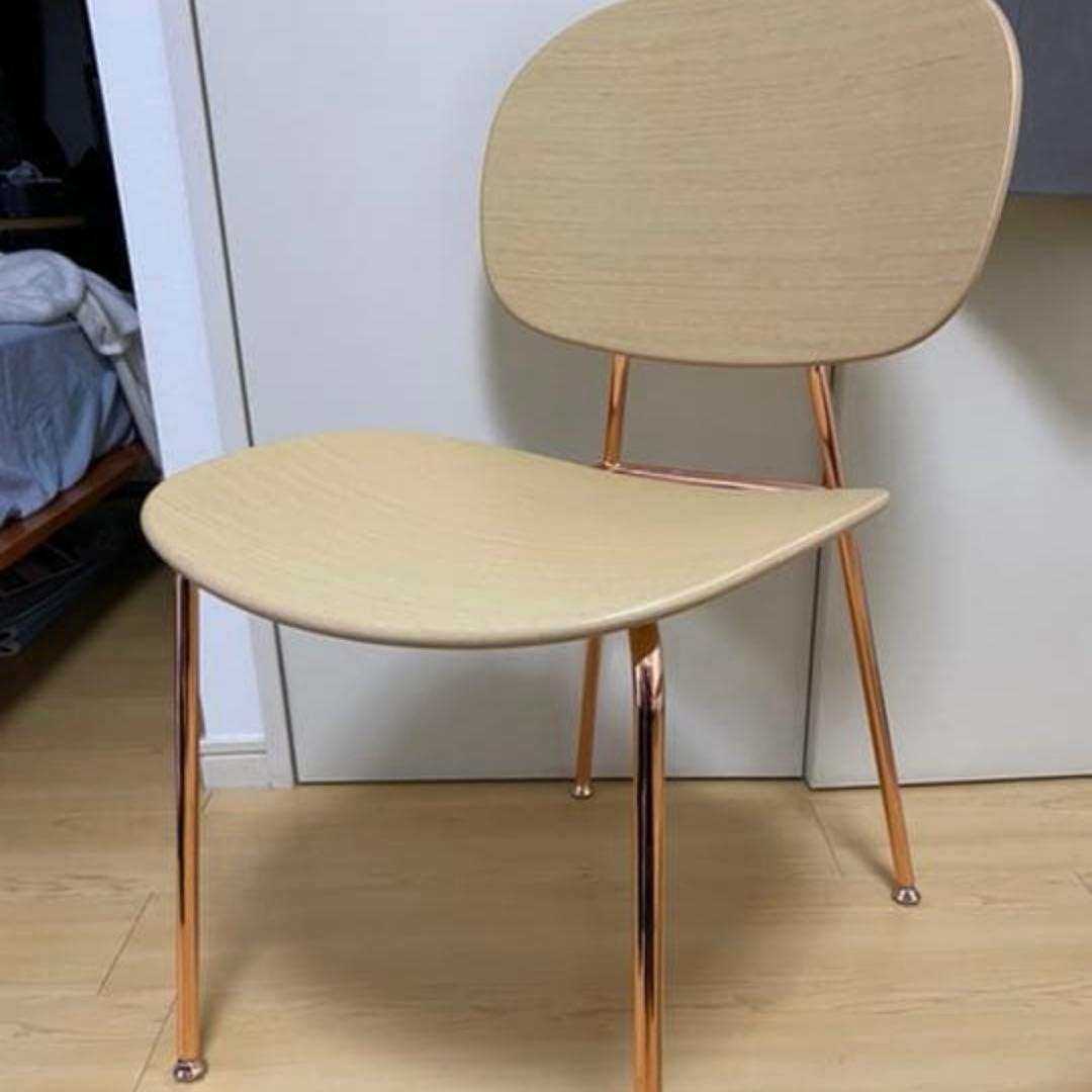 reiさんセット用アスプルンド　TONDINA CHAIR トンディーナチェア
