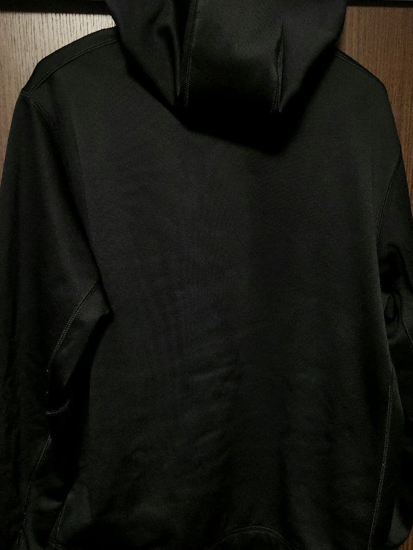 定価3万5000円 NIKE 裏起毛 4枚 パーカー セット ロゴアップ 上