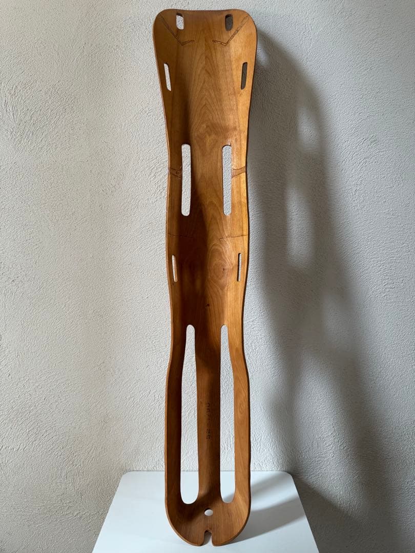 イームズビンテージ　レッグスプリント　EVANS社刻印有