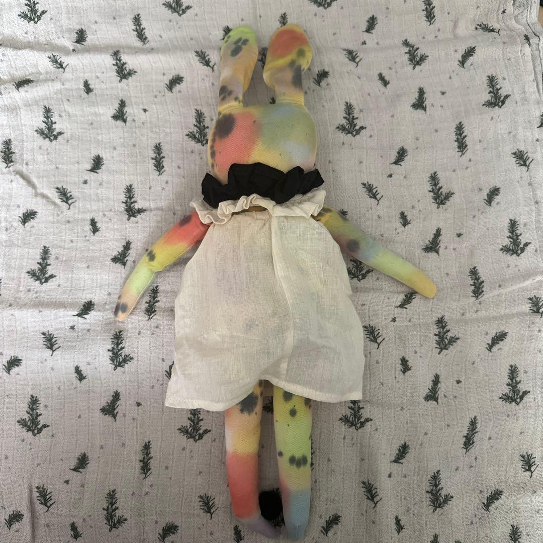 polka dot club ぬいぐるみ