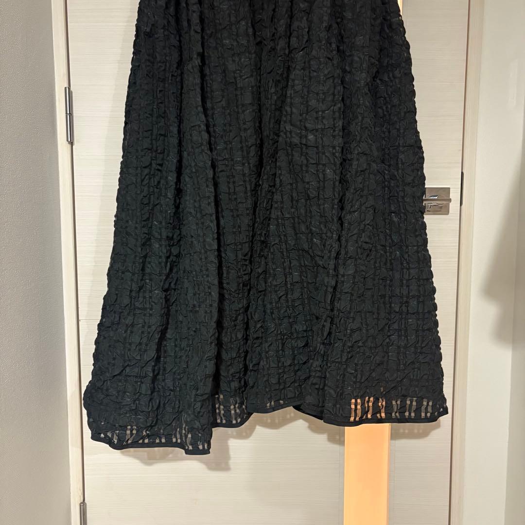 【最終価格】cecilie bahnsen セシリーバンセン　ワンピース