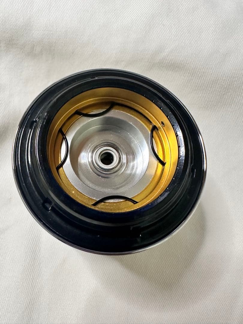 SHIMANO ‘20 STELLA SW 6000XG +純正スペア替スプール