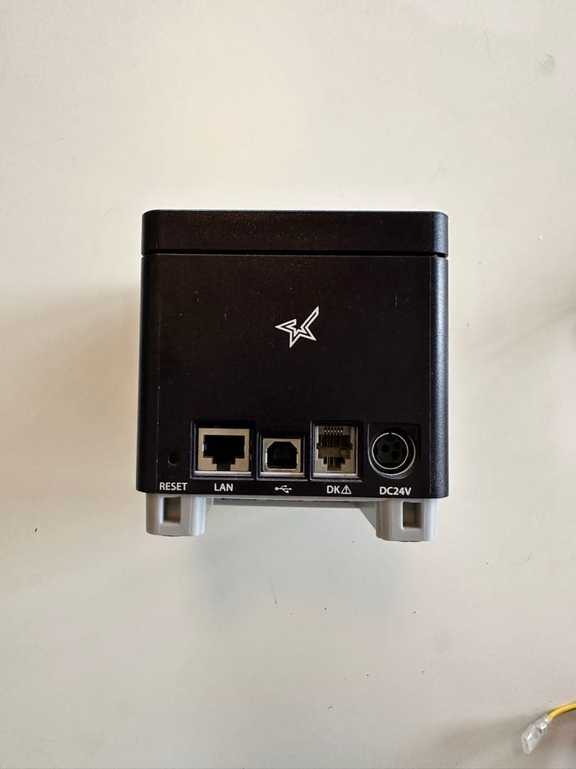 専用　　美品■スター精密サーマルプリンター＆ドロアー■MCP21LB