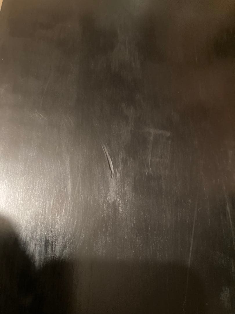 DETHLABEL KINTONE 158W デスレーベル