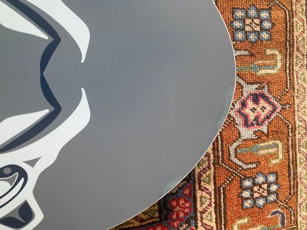 DETHLABEL KINTONE 158W デスレーベル