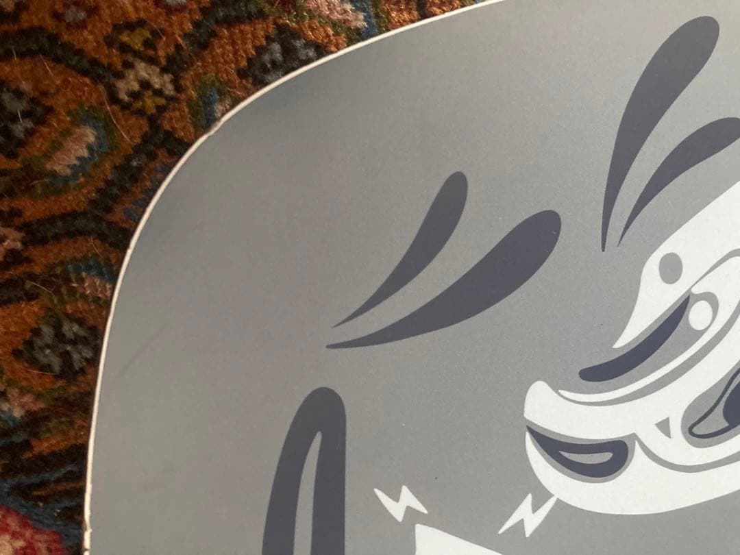 DETHLABEL KINTONE 158W デスレーベル