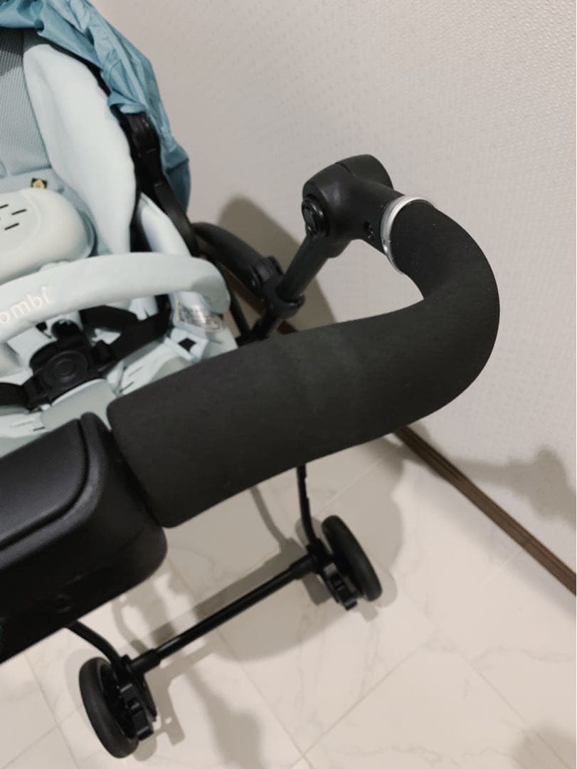 【♡美品♡】コンビ　ベビーカー　ATTO タイプL⭐︎