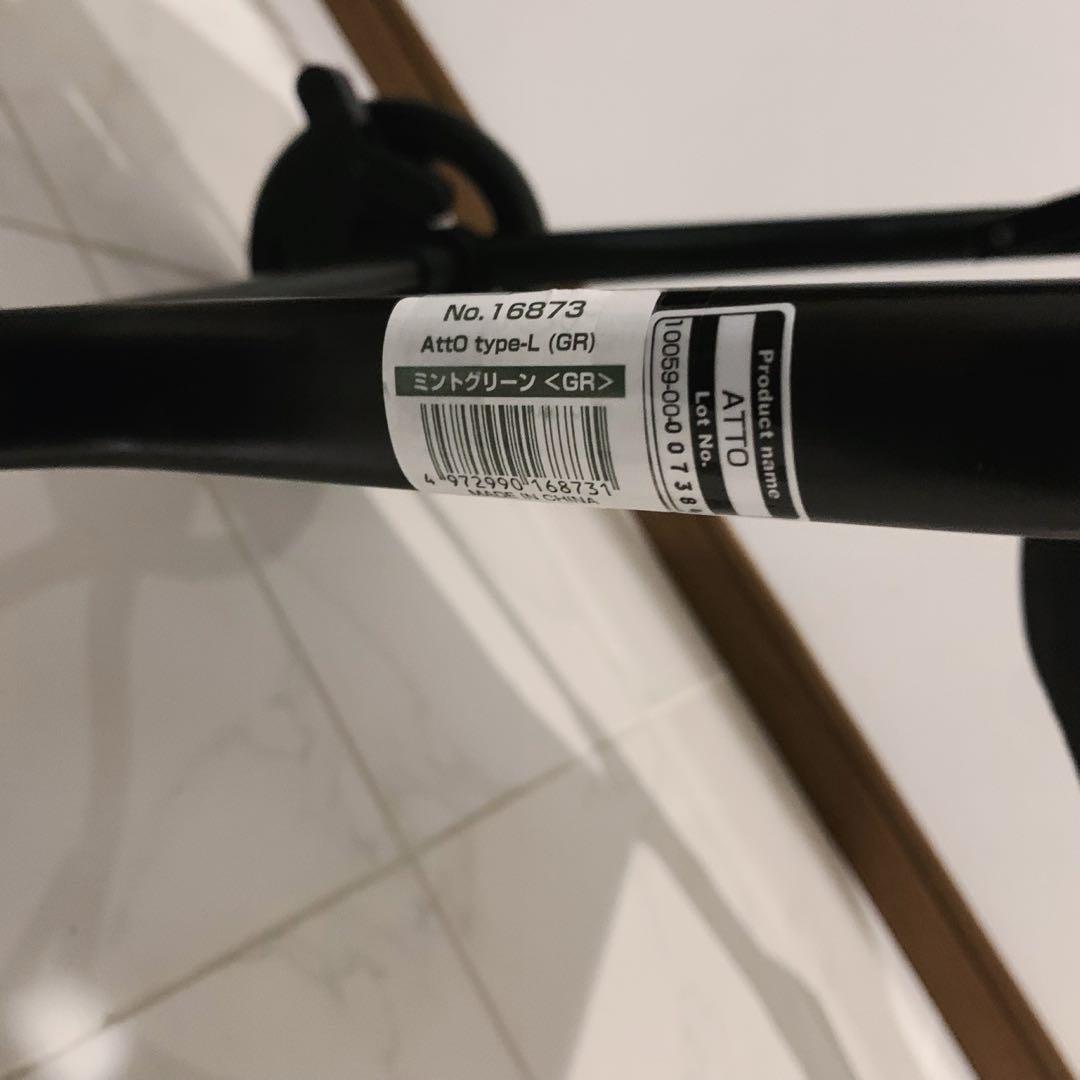 【♡美品♡】コンビ　ベビーカー　ATTO タイプL⭐︎